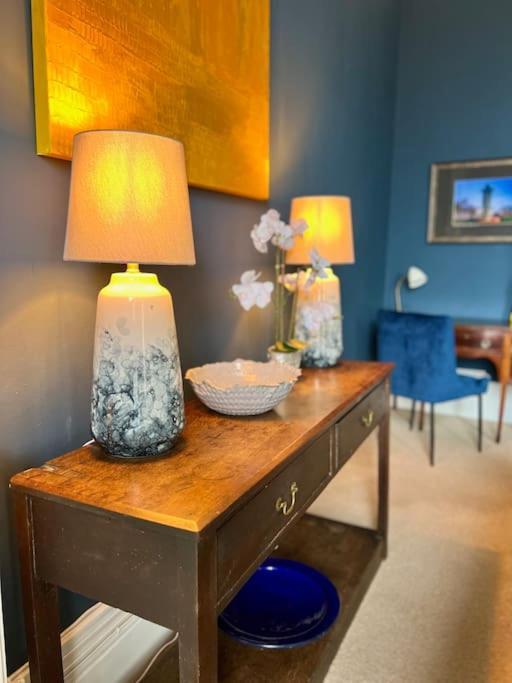 Entire Stylish Colourful Two Bed Flat In Clifton Appartement Bristol